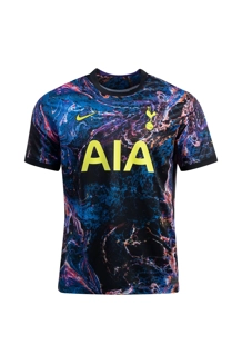 Tottenham Hotspurs Away 21/22