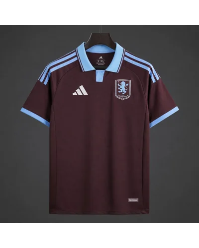 Aston Villa Home 26/27