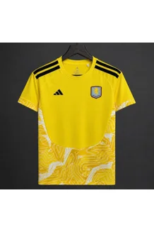 Aston Villa Goalkeeper Shirt..