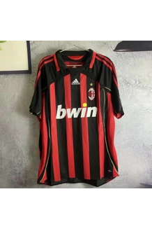 Milan retro