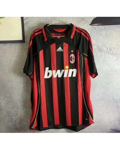 Milan retro Milan retro