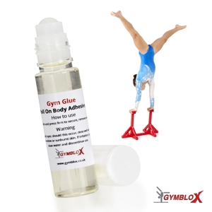Gym Glue Gym Glue