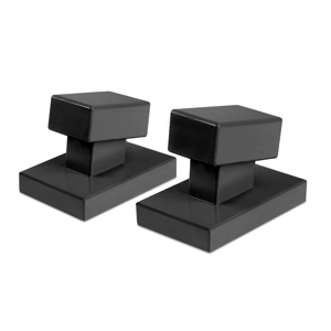 Black Floor Blocks