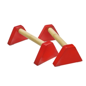 Red Parallattes