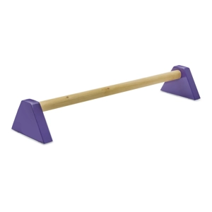 Purple Handstand Bar