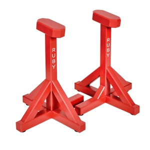 Personalised Red Gymblox