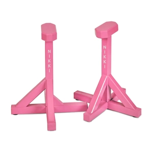 Personalised  Pink Gymblox