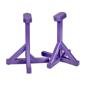 Plain Purple Gymblox