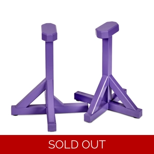 Plain Purple Gymblox