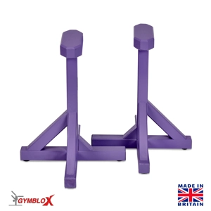 Plain Purple Gymblox