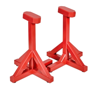 Plain Red Gymblox