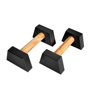 Black Small-Parallettes