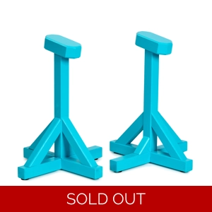 Plain Turquoise Gymblox