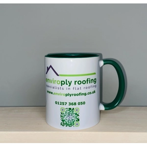 Custom Business Logo Mugs Custom Business Logo Mugs