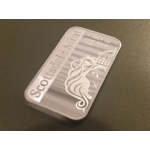 1 x 1oz .999 Silver New Zealand Flag