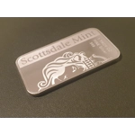 1 x 1oz .999 Silver New Zealand Flag