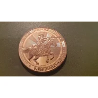 1oz AVDP Copper Rifleman (x20)