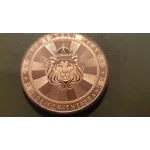 1oz AVDP Copper Rifleman (x20)