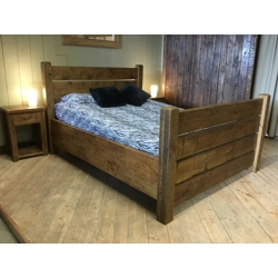 CHATLEY 1H Inclined Bed CHATLEY 1H Inclined Bed