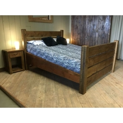 CHATLEY 2H Inclined Bed CHATLEY 2H Inclined Bed