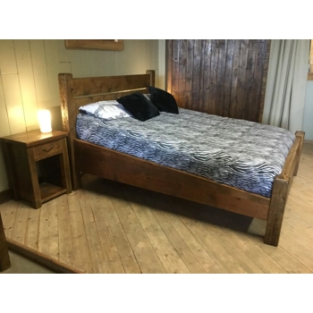 CHATLEY 2L Inclined Bed