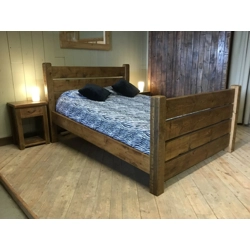 CHATLEY 3H Inclined Bed CHATLEY 3H Inclined Bed