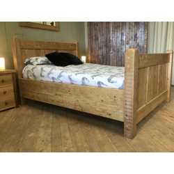 WARMLEY 1H Inclined Bed
