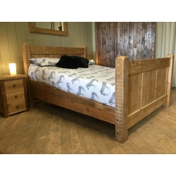 WARMLEY 2H Inclined Bed