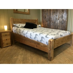 WARMLEY 2L Inclined Bed