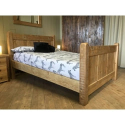 WARMLEY 3H Inclined Bed WARMLEY 3H Inclined Bed