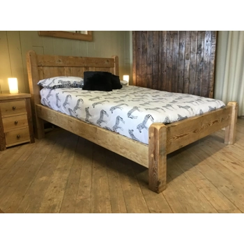 WARMLEY 3L Inclined Bed
