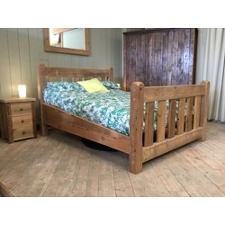 BELLEVER 2H Inclined Bed BELLEVER 2H Inclined Bed