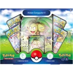 Pokemon TCG Pokemon Go Collection Alolan Exeggutor V