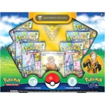 Pokemon Trading Card Game:Pokemon Team Special Collection