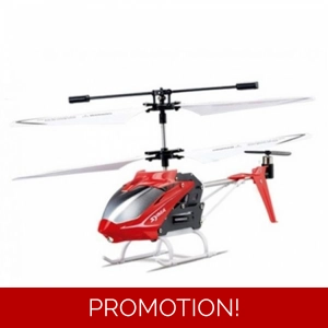 Syma S5 Helicopter