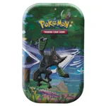 P0kemon Trading Card Game: Shinning Fates Mini Tins