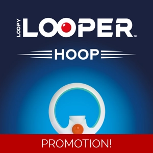 loopy looper hoop