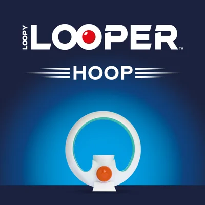 loopy looper hoop