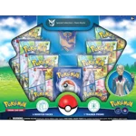 Pokemon Trading Card Game:Pokemon Team Special Collection