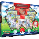 Pokemon Trading Card Game:Pokemon Team Special Collection