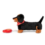 Animigos Scampering Sausage Dog