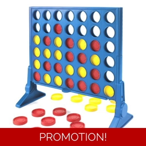 Connect 4 Grid Connect 4 Grid
