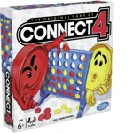 Connect 4 Grid