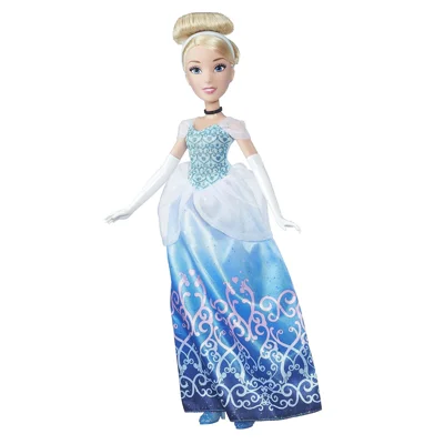 Disney princess Shimmer Cinderella