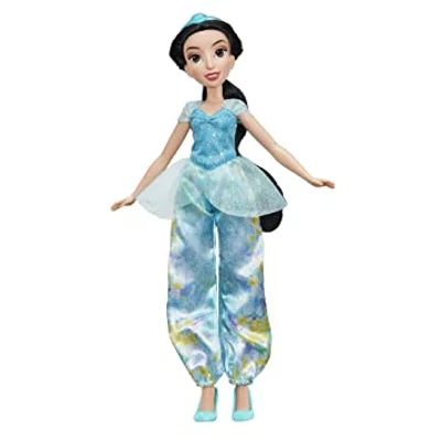 Disney Princess Shimmer Jasmine