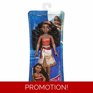 Disney Princess Shimmer Moana