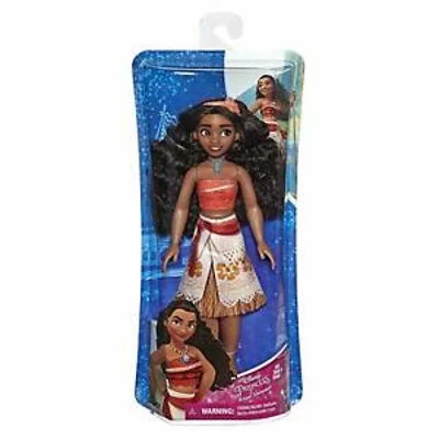 Disney Princess Shimmer Moana