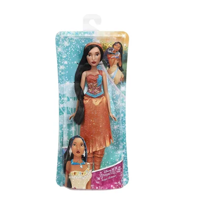 Disney Princess Shimmer Pocahontas