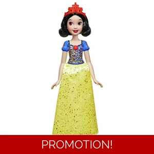 Disney Princess Shimmer Snow White