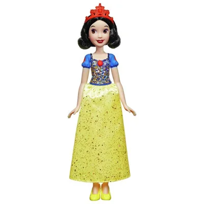 Disney Princess Shimmer Snow White